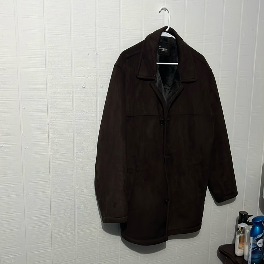 Dockers Mens Jacket